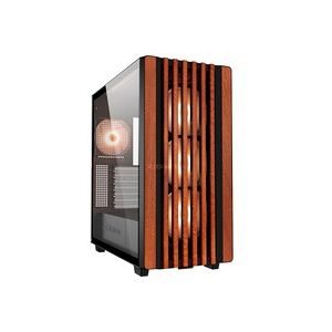 Sharkoon Rebel C70G RGB , Tower-Gehäuse