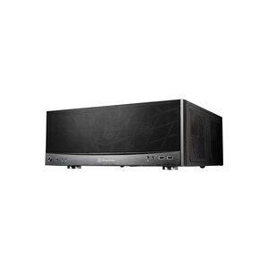 SilverStone PC-Gehäuse GD11B