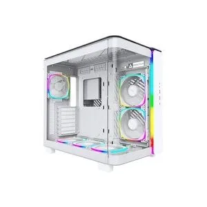 Montech KING 95 PRO, Tower-Gehäuse