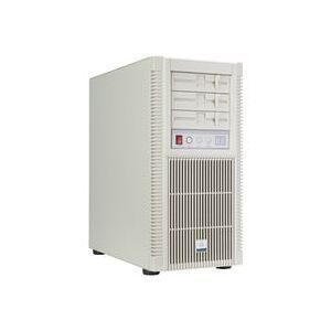 Silverstone FLP02, Tower-Gehäuse