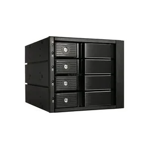 Silverstone SST-FS304-12G, Wechselrahmen