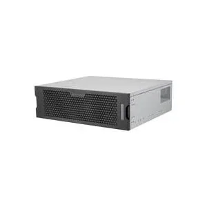 Silverstone RM31 MINI Rackmount Server-Gehäuse, Rack, Server-Gehäuse