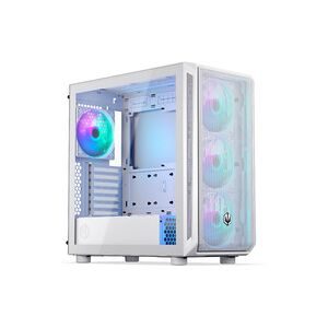 ENDORFY ARX 700 ARGB White, Tower-Gehäuse