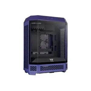 Thermaltake The Tower 600 , Tower-Gehäuse