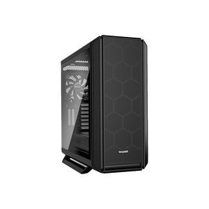 be quiet! Silent Base 802 Window - Tower - E-ATX - Seitenteil mit Fenster (gehärtetes Glas)
