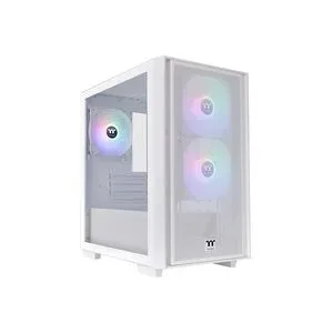Thermaltake Versa H16 TG ARGB , Tower-Gehäuse