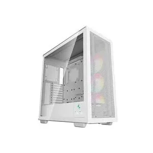 DeepCool MORPHEUS , Tower-Gehäuse