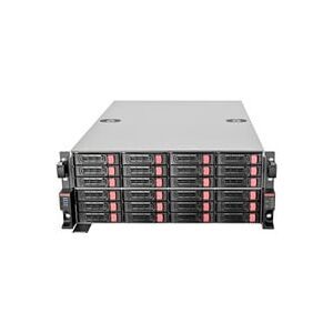 Silverstone SST-RM43-324-RS, Rack, Server-Gehäuse