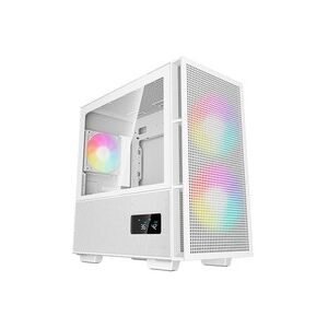 DeepCool CH360 DIGITAL , Tower-Gehäuse
