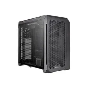 Thermaltake CTE C750 Air - FT - E-ATX - Seitenteil mit Fenster (gehärtetes Glas)
