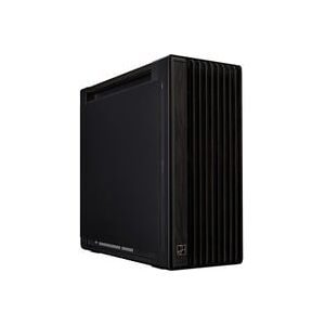 Asus PROART PA602 Midi-Tower PC-Gehäuse Schwarz