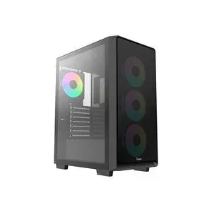 Ocypus Gamma C60 ARGB , Tower-Gehäuse