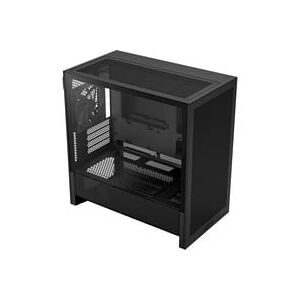 NZXT PC-Gehäuse H3 Flow Schwarz