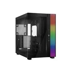BE QUIET! Light Base 900 DX PC-Gehäuse, Schwarz