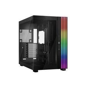 BE QUIET! Light Base 900 DX PC-Gehäuse, Schwarz