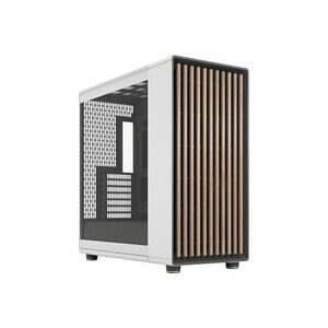 Fractal Design PC-Gehäuse North XL RC Weiss