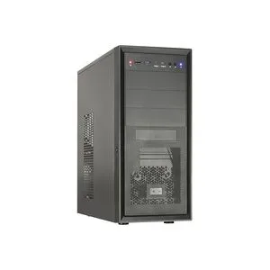Inter-Tech 88881380 PC-Gehäuse Mehrfarbig
