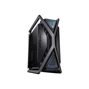 Asus ROG HYPERION GR701 Tower PC-Gehäuse Schwarz