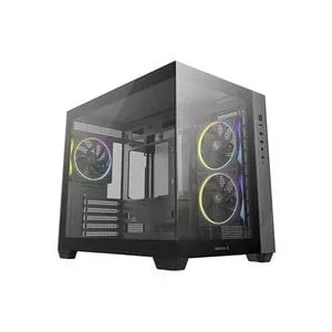 DeepCool CG330 3F, Tower-Gehäuse