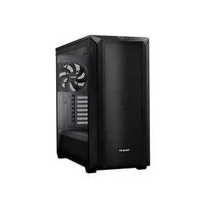 be quiet! PC-Gehäuse Shadow Base 800 Schwarz