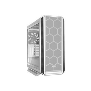 be quiet! Silent Base 802 Window - Tower - E-ATX - Seitenteil mit Fenster (gehärtetes Glas)