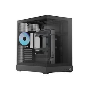 APNX V2-F-BK-v1, Tower-Gehäuse
