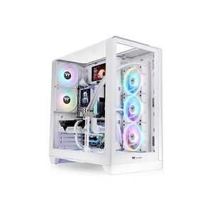 Thermaltake View 390 TG, Tower-Gehäuse