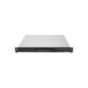 Silverstone RM100 1U-Rackmount, Rack, Server-Gehäuse