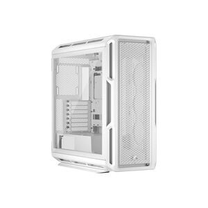 Corsair 5000T Midi-Tower PC-Gehäuse Weiß