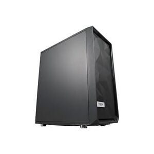 Fractal Design Meshify C Midi-Tower PC-Gehäuse Schwarz