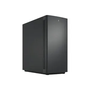 Fractal Design Define One Dark Solid, Tower-Gehäuse