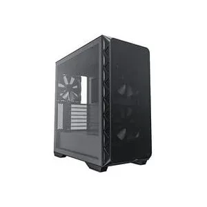 MONTECH AIR 903 Base Midi-Tower PC-Gehäuse Schwarz 3 vorinstallierte Lüfter