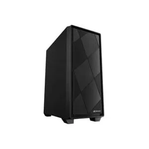 Sharkoon VS8 Tower PC-Gehäuse Schwarz