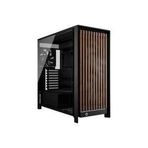 Corsair FRAME 5000D WOOD RS, Tower-Gehäuse
