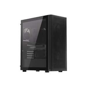 ENDORFY Ventum 400 Air, Tower-Gehäuse
