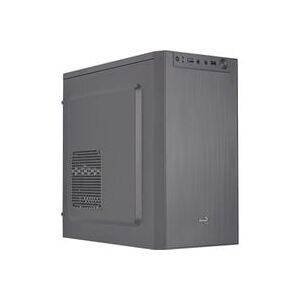 AeroCool CS-108, Tower-Gehäuse