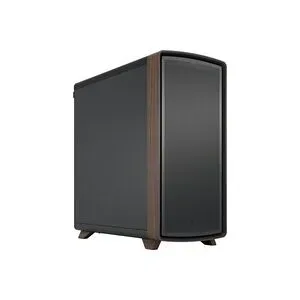 Fractal Design Summit Black Solid, Tower-Gehäuse