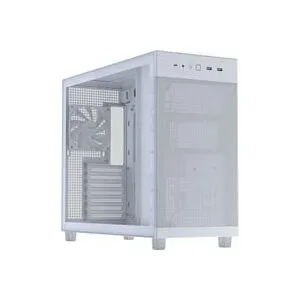 Asus PRIME AP303 PC-Gehäuse Weiß