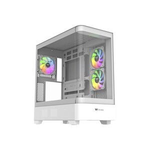Thermaltake View 290 TG ARGB, Tower-Gehäuse