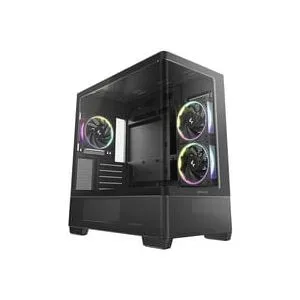 DeepCool CG380U 3F, Tower-Gehäuse