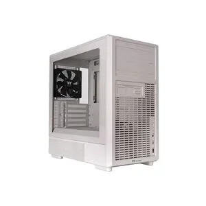 Thermaltake Retro 260 TG , Tower-Gehäuse