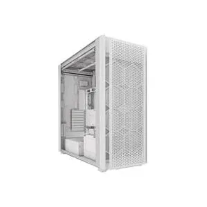 Corsair 9000D iCUE LINK Full Tower PC-Gehäuse Weiß