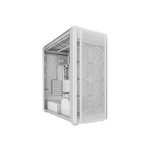 Corsair 9000D iCUE LINK Full Tower PC-Gehäuse Weiß