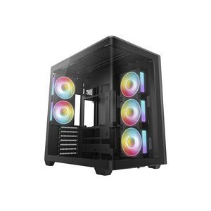 DeepCool CG590U 5F, Tower-Gehäuse