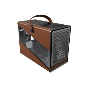 Montech Heritage 30 Pro , Tower-Gehäuse