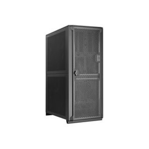Silverstone ALTA D1, Big-Tower-Gehäuse