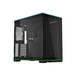 Lian Li O11D EVO RGB Tempered Glass Midi-Tower PC-Gehäuse Schwarz