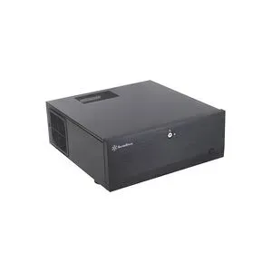 SilverStone PC-Gehäuse GD07B