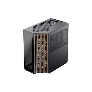 APNX V1-W-BK-v3, Tower-Gehäuse