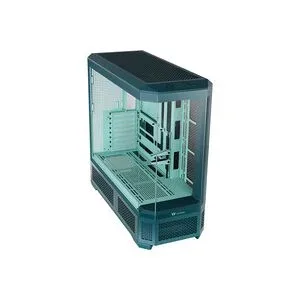 Thermaltake View 600 TG Transformative Teal, Big-Tower-Gehäuse